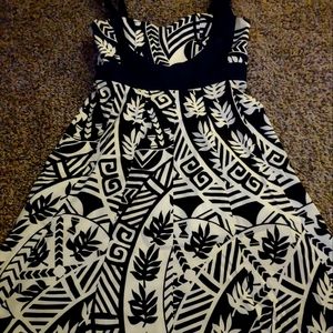 Dressbarn dress